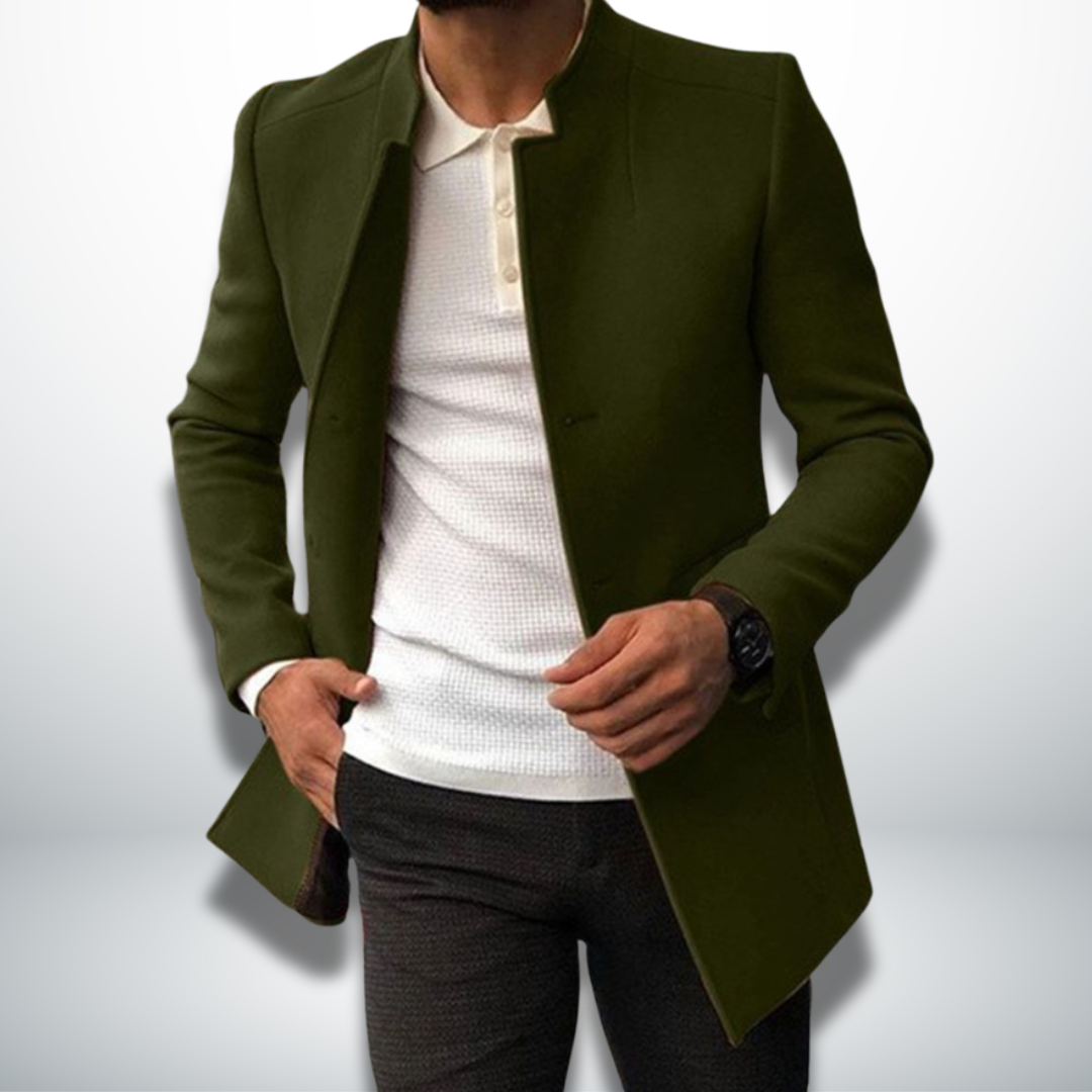 Jayden™ | Elegant Jacket