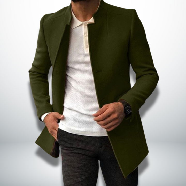 Jayden™ | Elegant Jacket