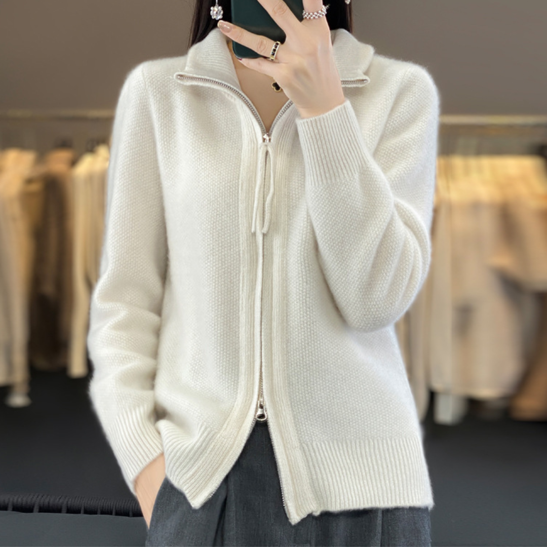 Bea | Comfortable cardigan