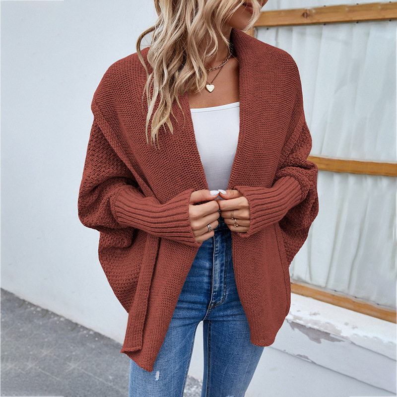 Belinda™ | Cosy Oversized Cardigan