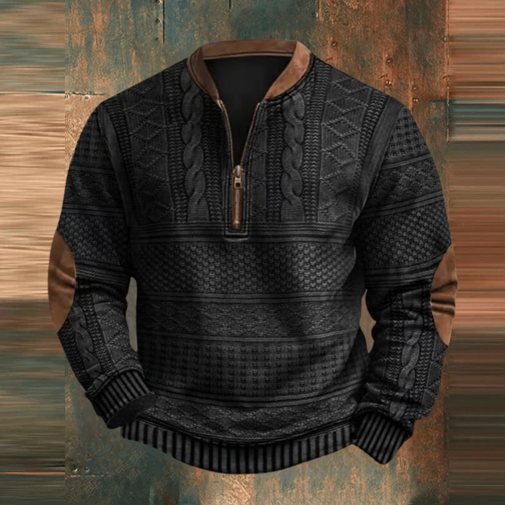 Tobias™ | Classic Men's Sweater