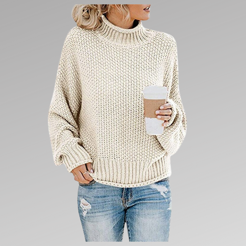 Vivian™ | Oversized Sweater