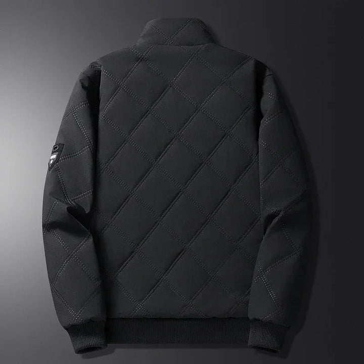 Jack™ | Ultra-Thick Fleece-Lined Jacket