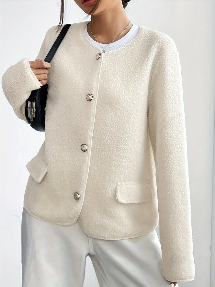 Lianne™ | Elegant Cardigan