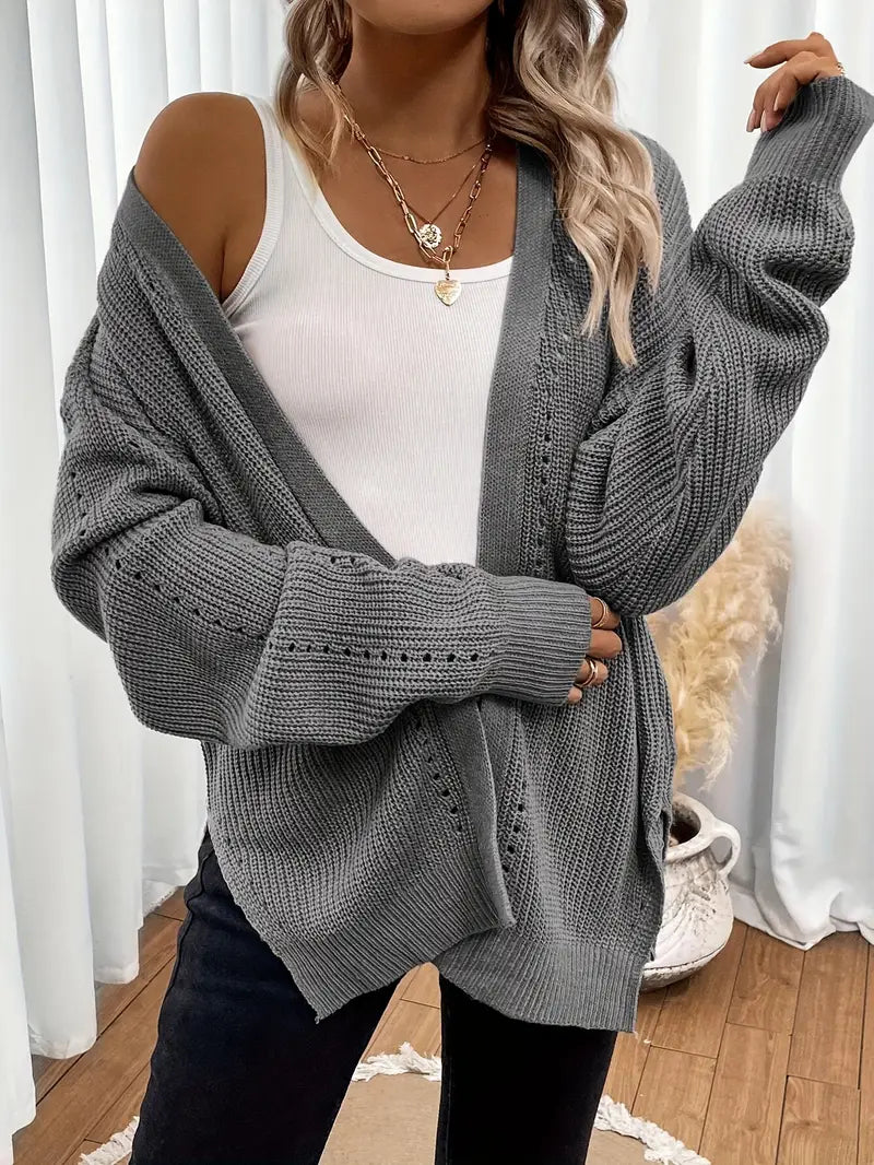 Clara™ | Cardigan