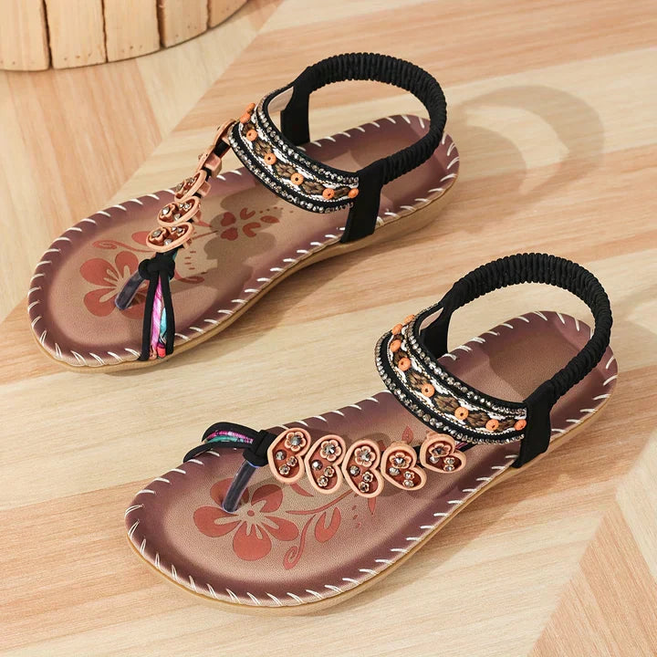 Betina™ - Comfortable sandals