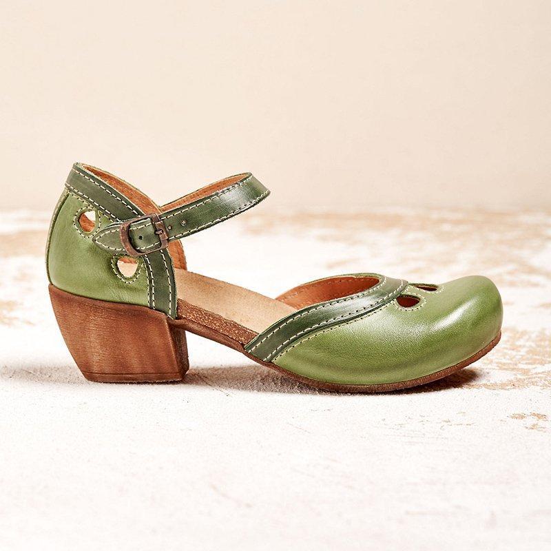 Audrey™ | Supportive Sandals with Wear