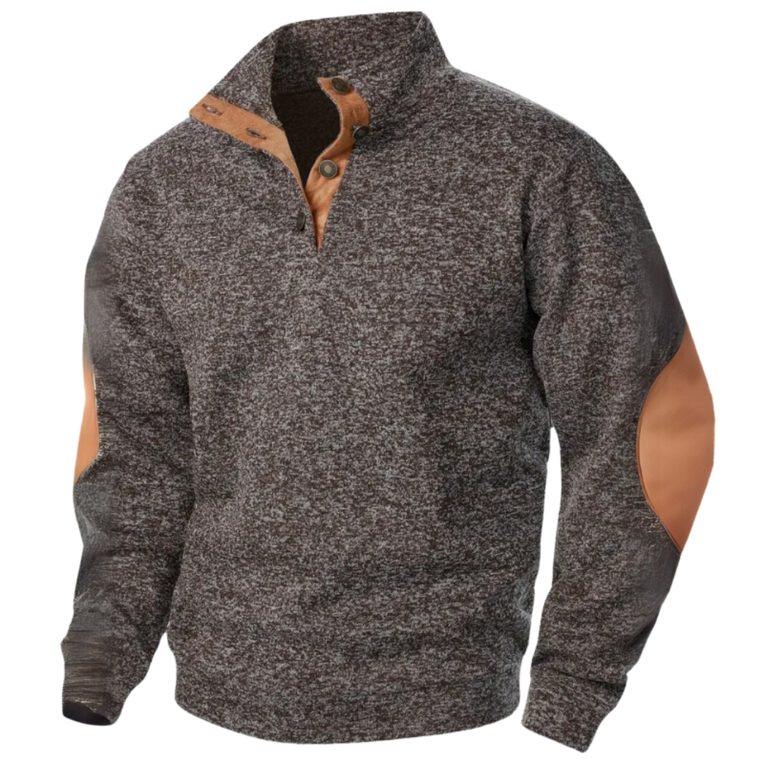 Stevan™ | Men's Pullover