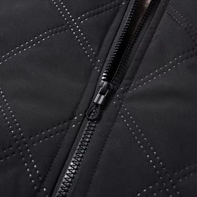 Jack™ | Ultra-Thick Fleece-Lined Jacket