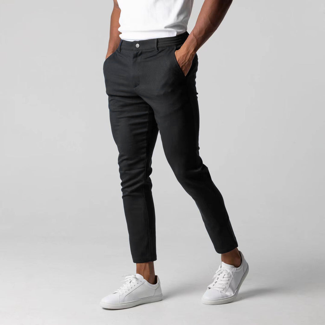 Odin™ | Stretch Chino Pants