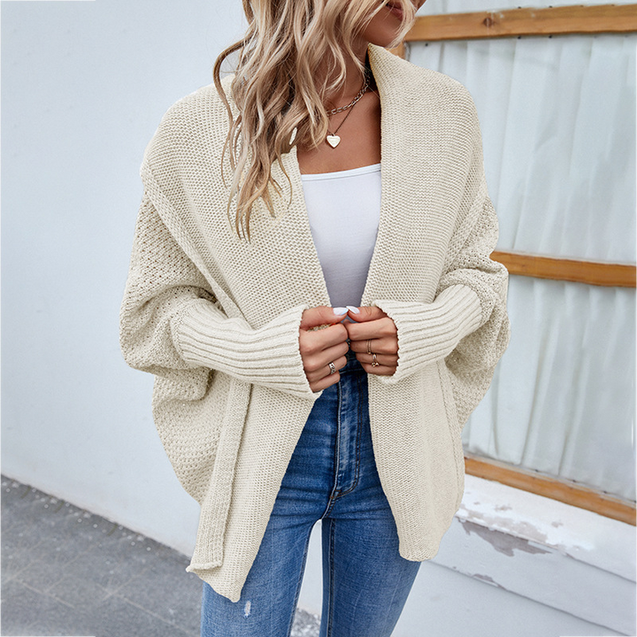 Belinda™ | Cosy Oversized Cardigan