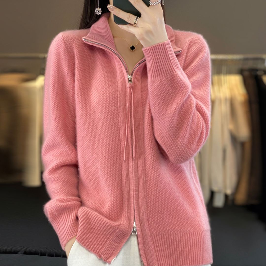 Bea | Comfortable cardigan