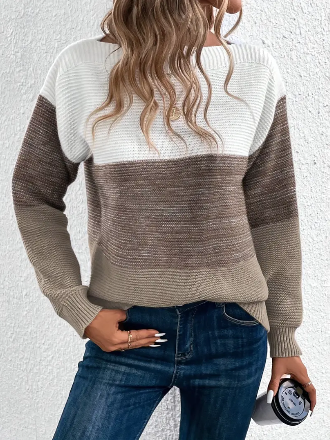 CALISTA | Elegant sweater