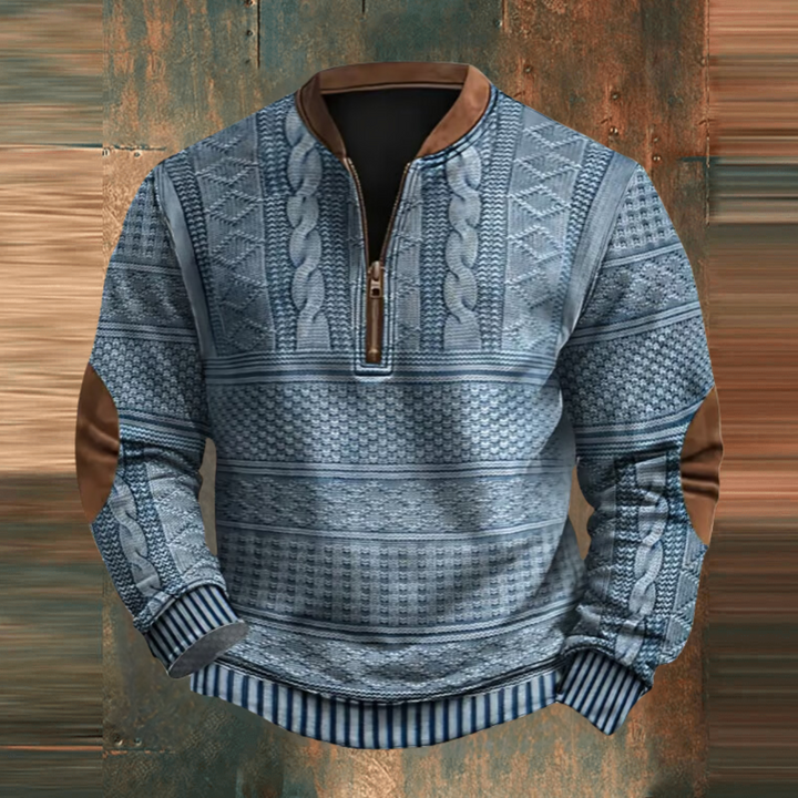 Tobias™ | Classic Men's Sweater