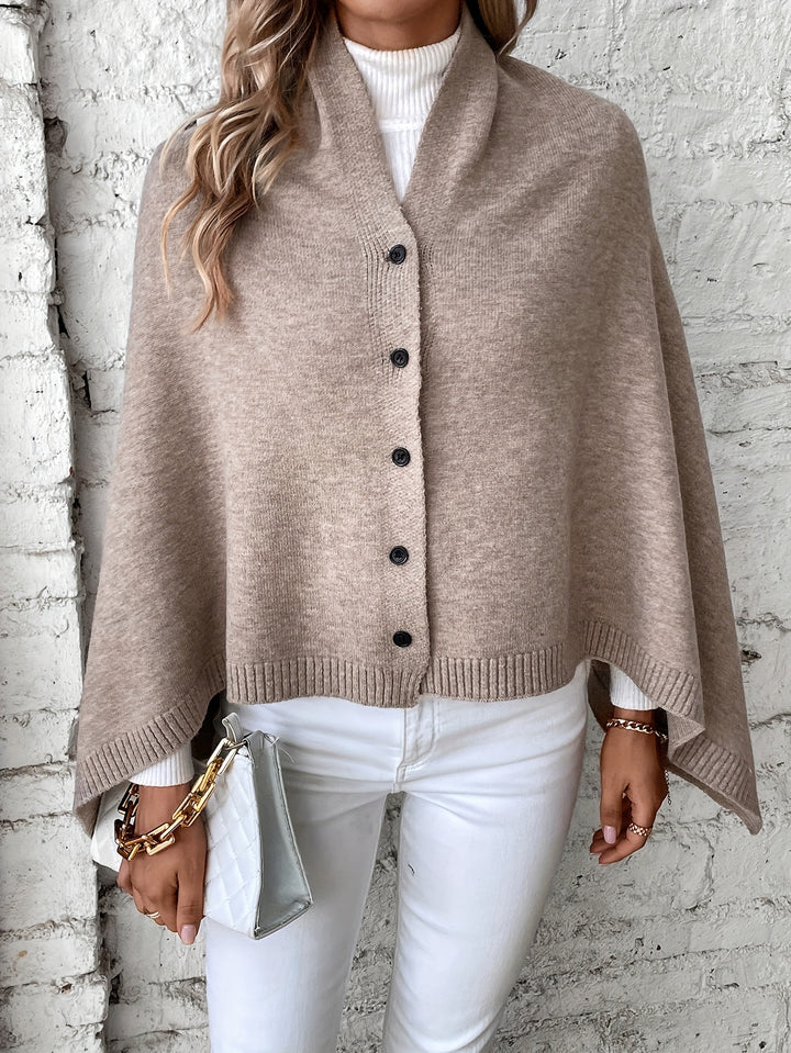 Maria™ | Elegant Cardigan