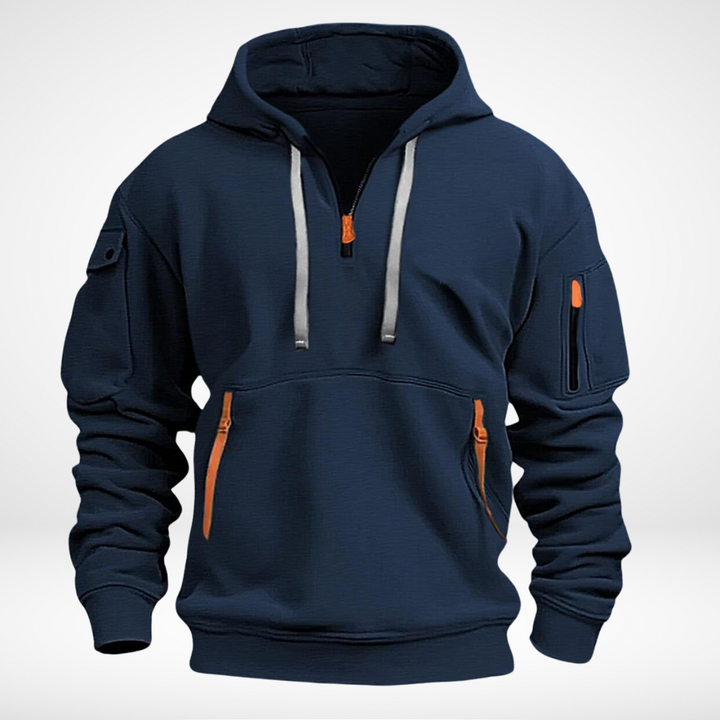 Carter™ | Ultimate Comfort Hoodie