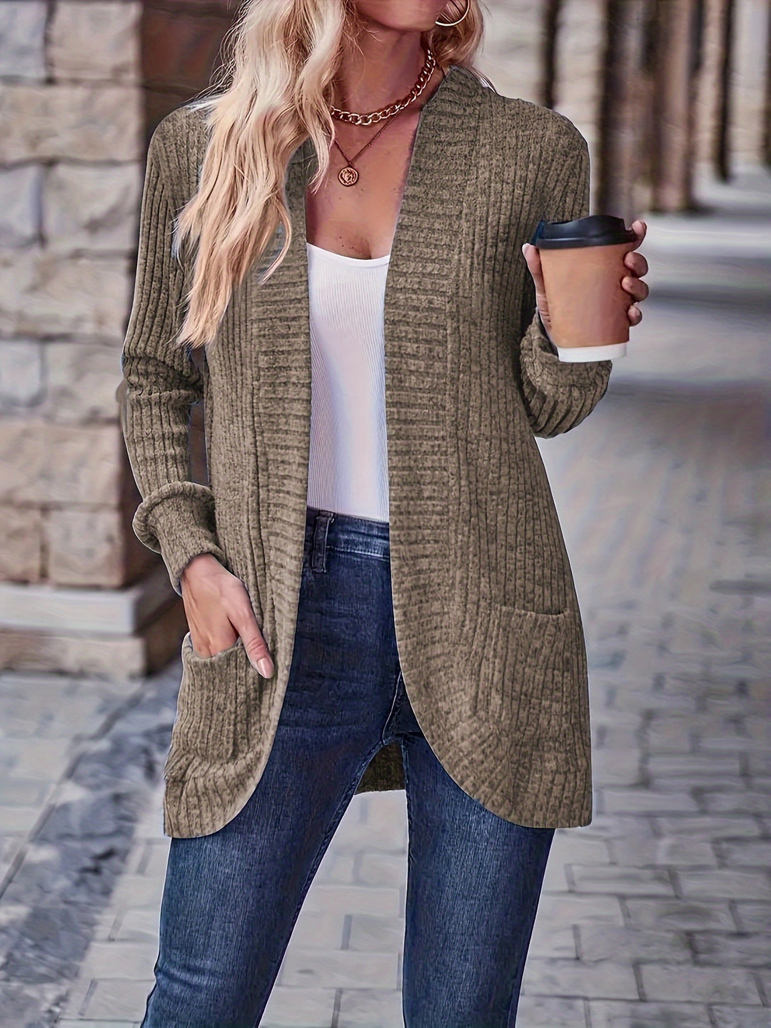 Luna™ | Cardigan