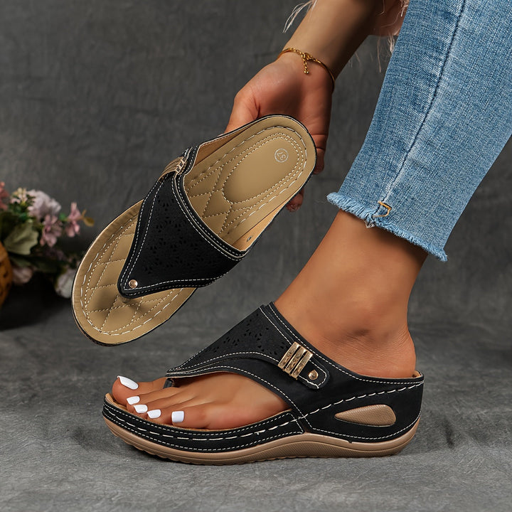 Fia™ | Fashionable Sandals