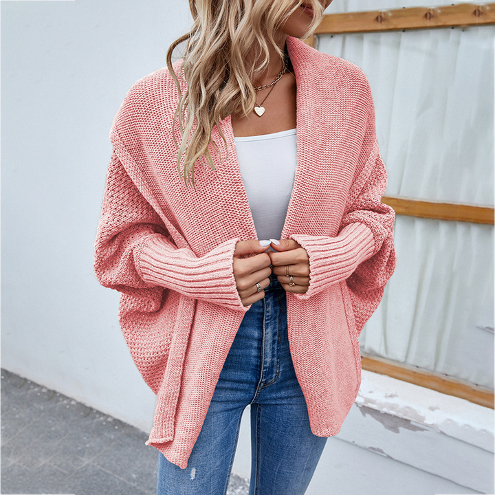 Belinda™ | Cosy Oversized Cardigan