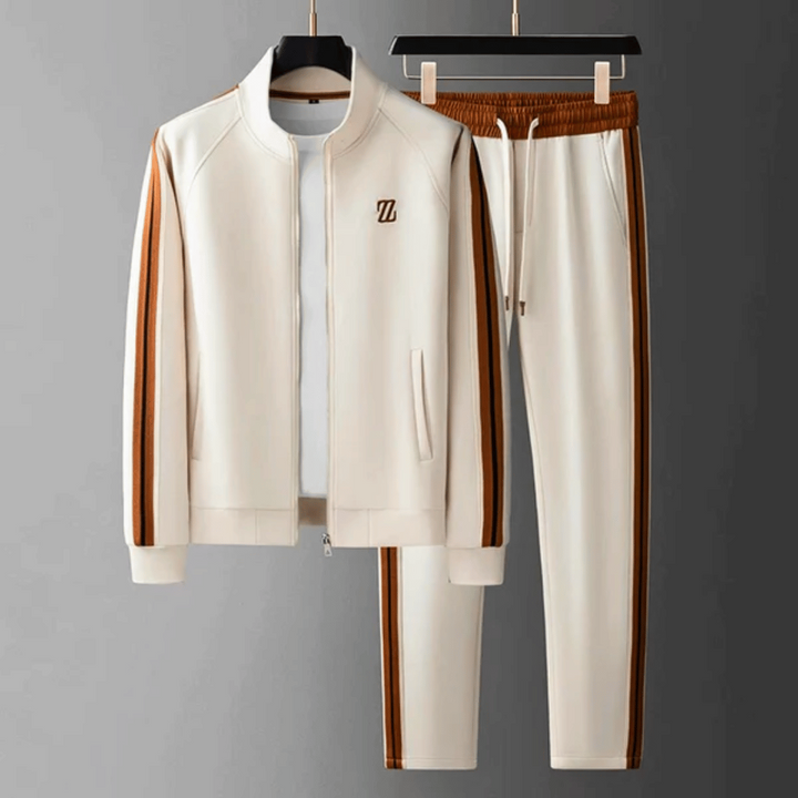 Vince™ | Premium Tracksuit Set