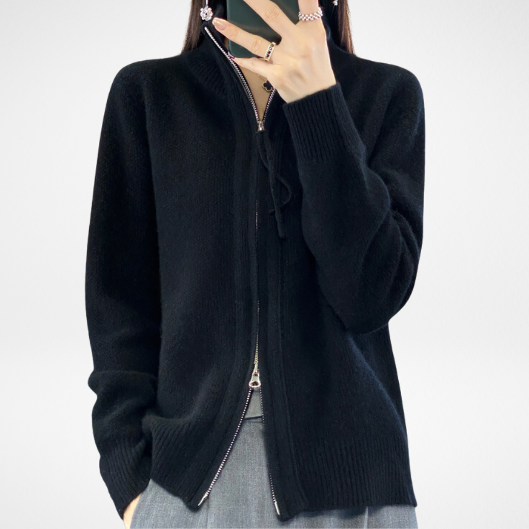 Bea | Comfortable cardigan