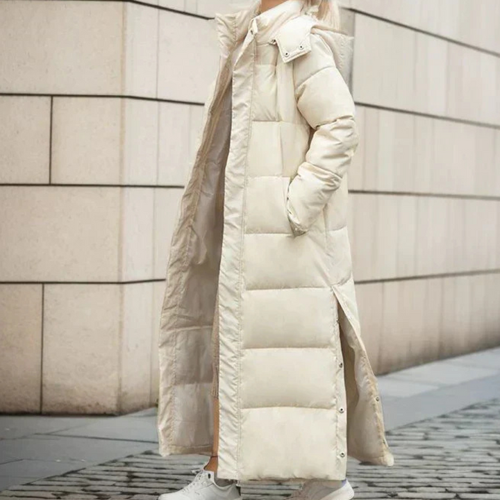 Fie™ | Timeless Warm Coat