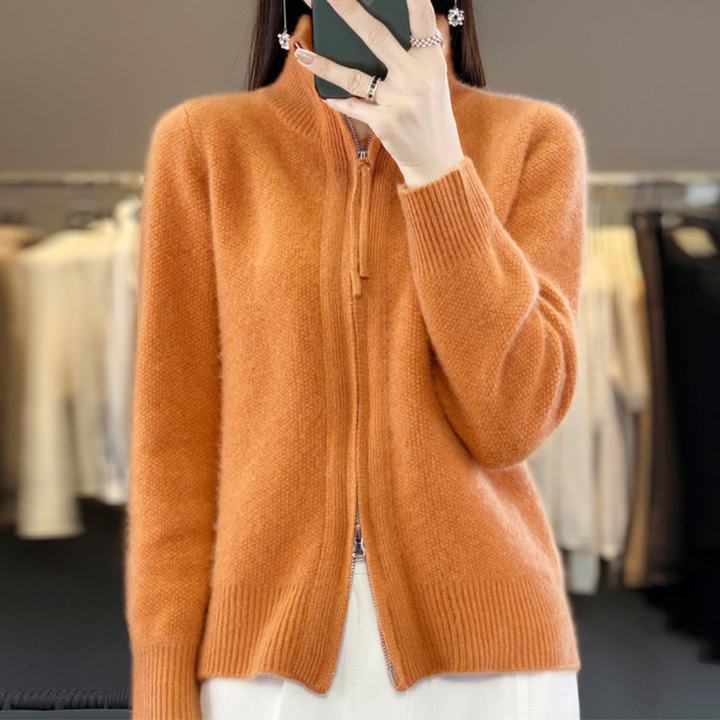 Bea | Comfortable cardigan