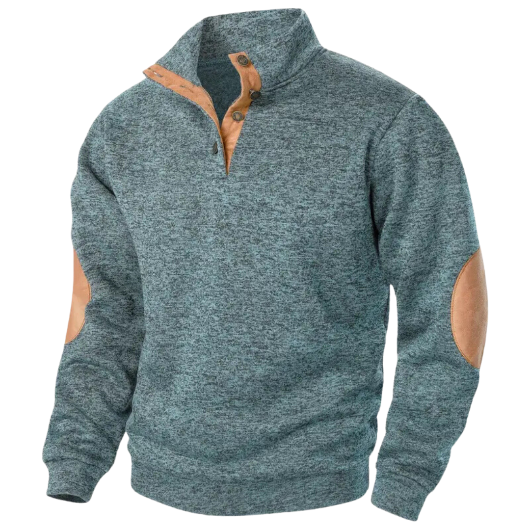 Stevan™ | Men's Pullover