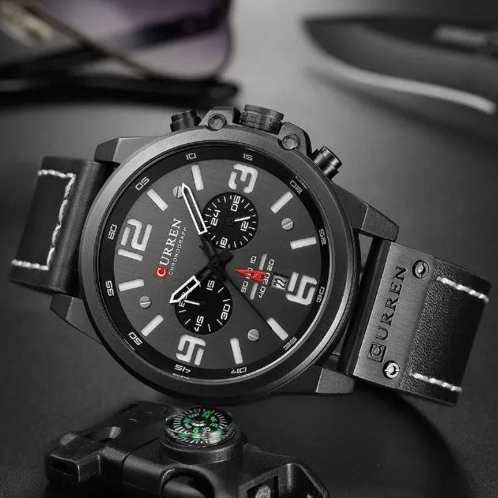 Apex™ | Fashion Casual Watch