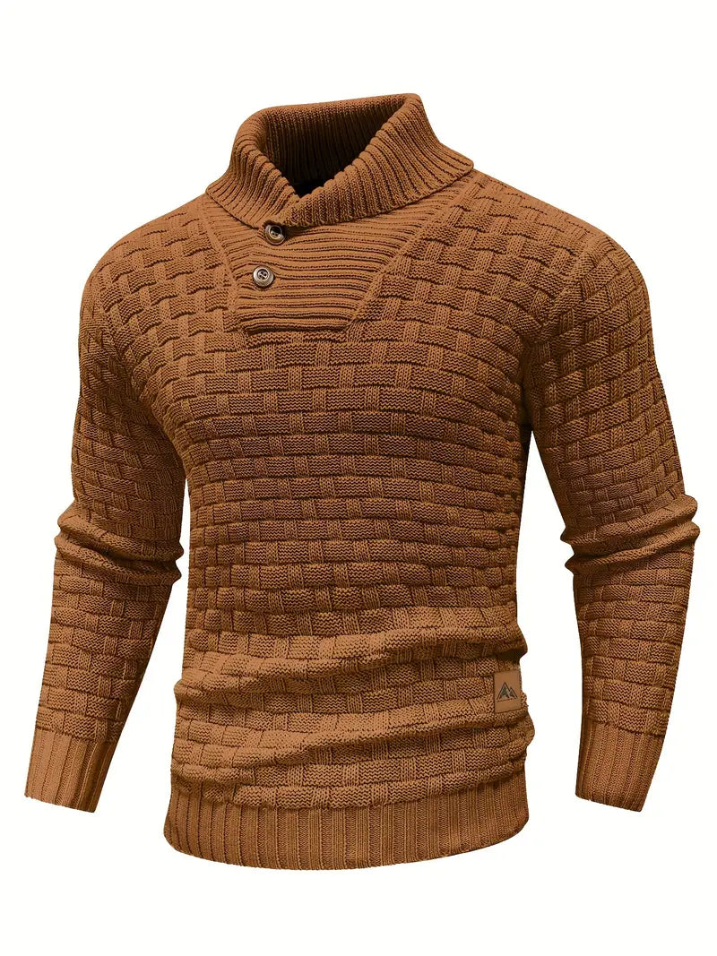 Avano™ | Premium Sweater