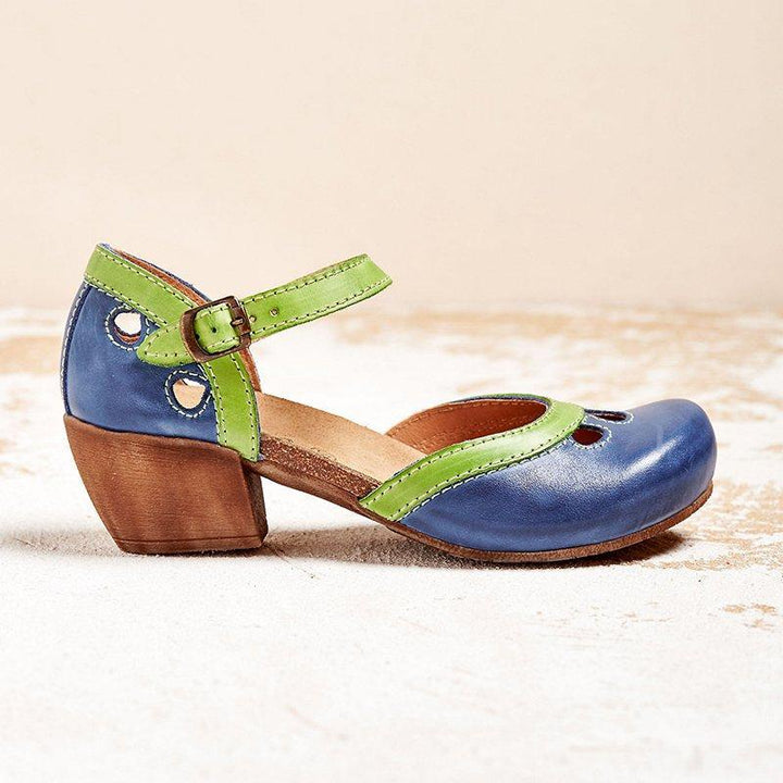 Audrey™ | Supportive Sandals with Wear