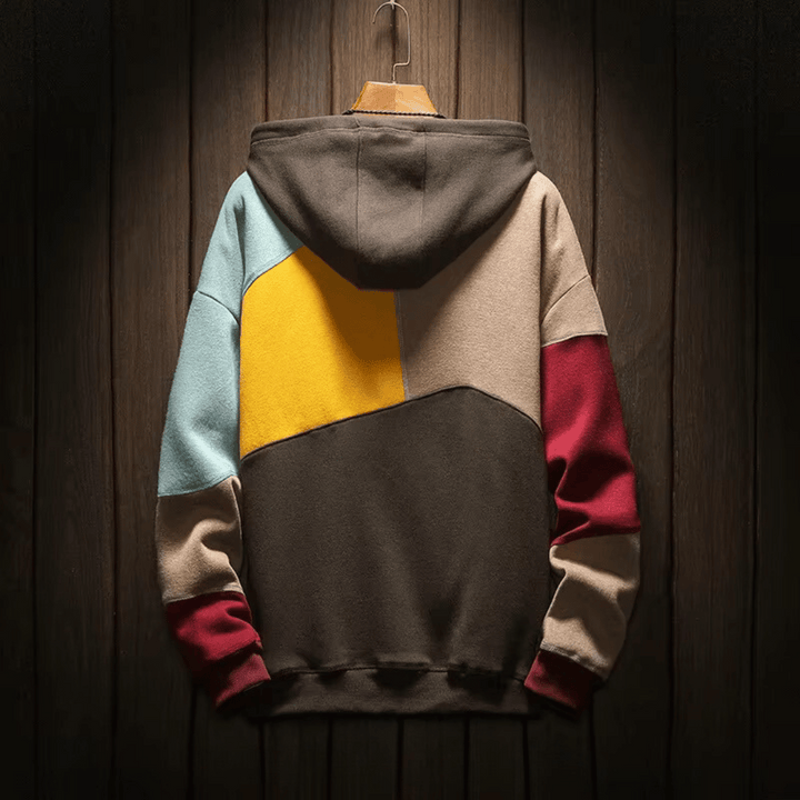 Aiden™ | The Ultimate Comfort Hoodie