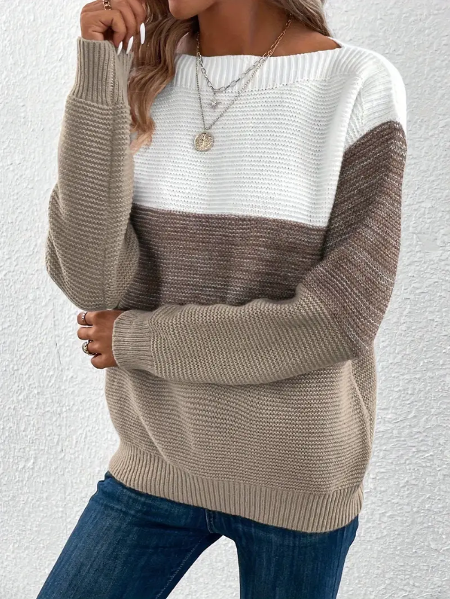 CALISTA | Elegant sweater