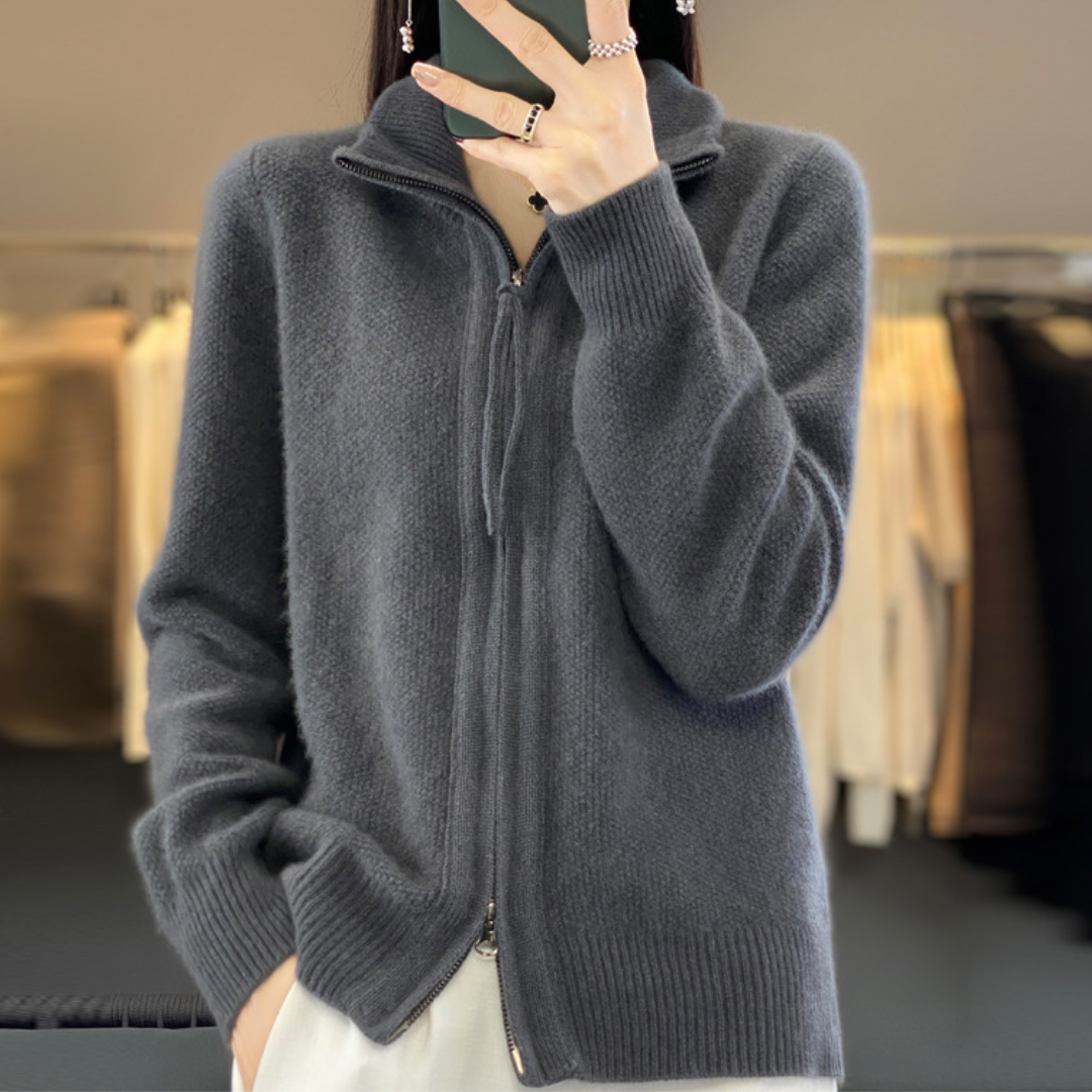 Bea | Comfortable cardigan