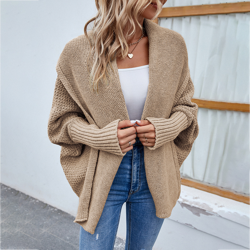 Belinda™ | Cosy Oversized Cardigan