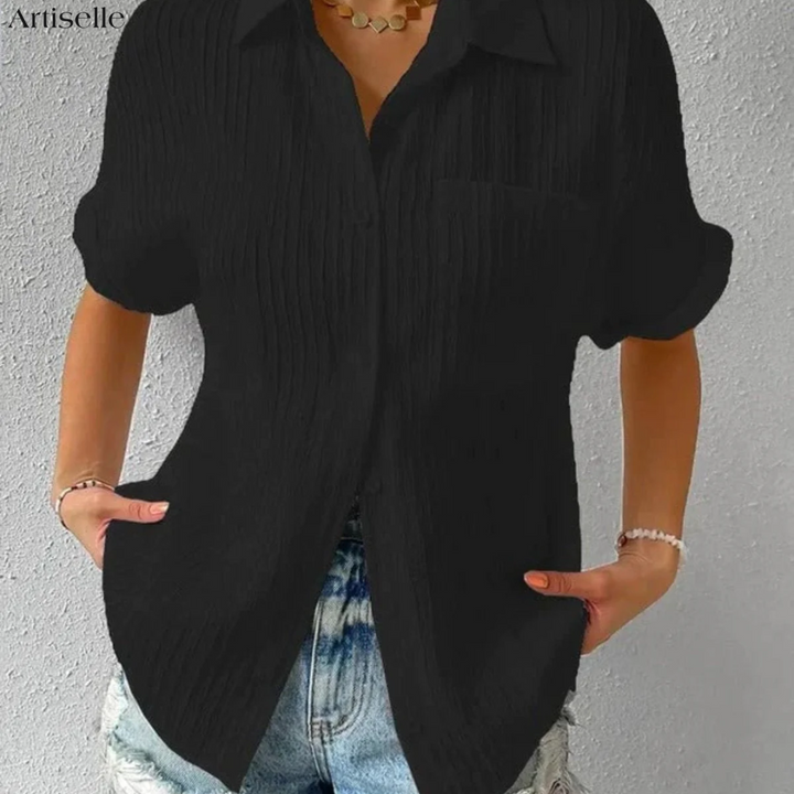 Marianne™ | Casual Elegance Blouse