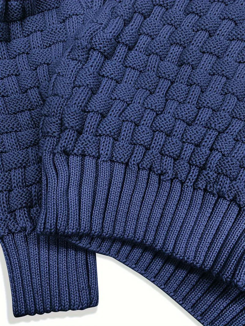 Avano™ | Premium Sweater