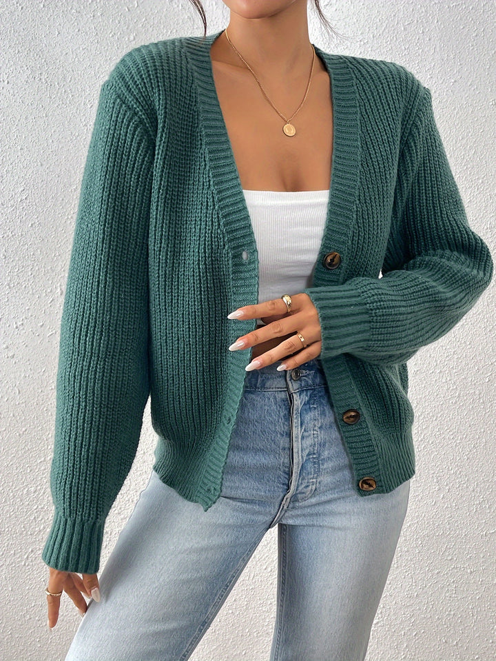 Leona™ | Stylish Cardigan