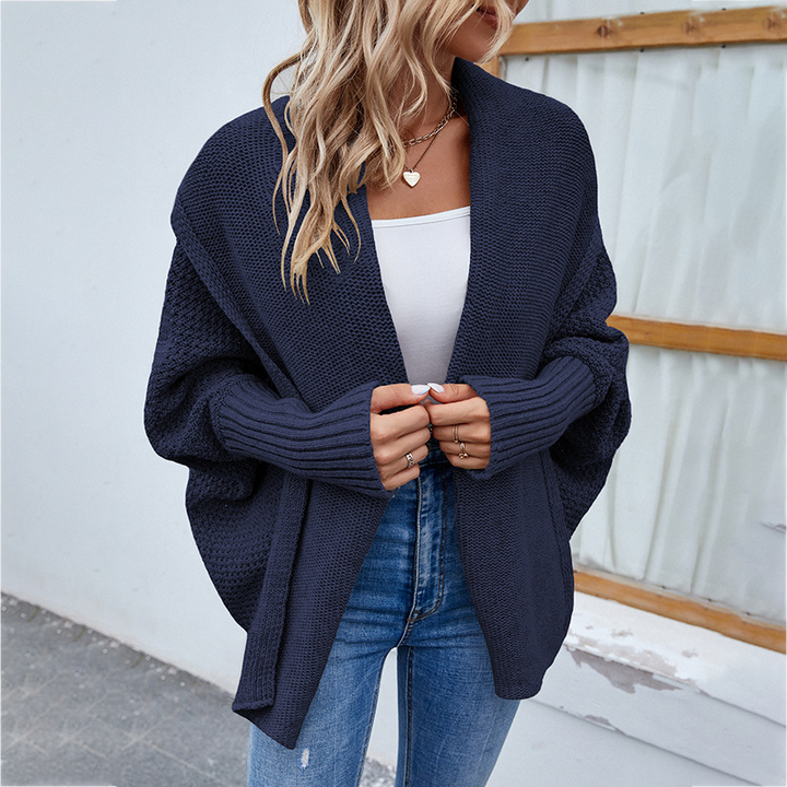 Belinda™ | Cosy Oversized Cardigan