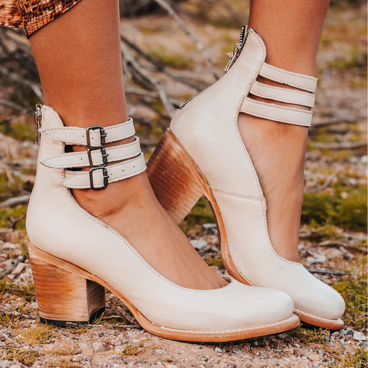 Lenie | Elegant Boot