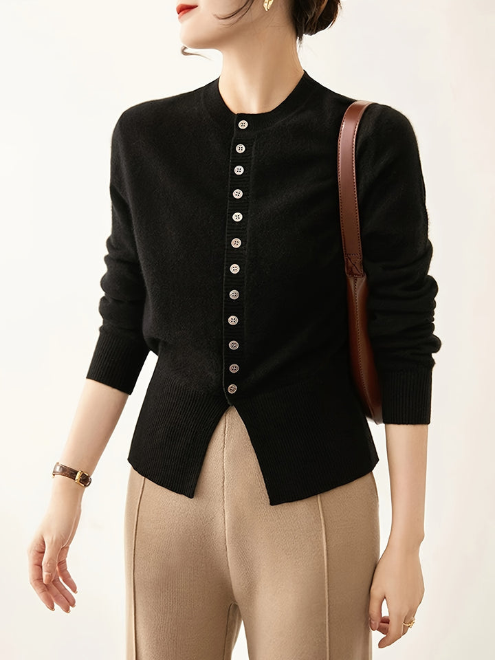 Bea™ | Elegant Cardigan