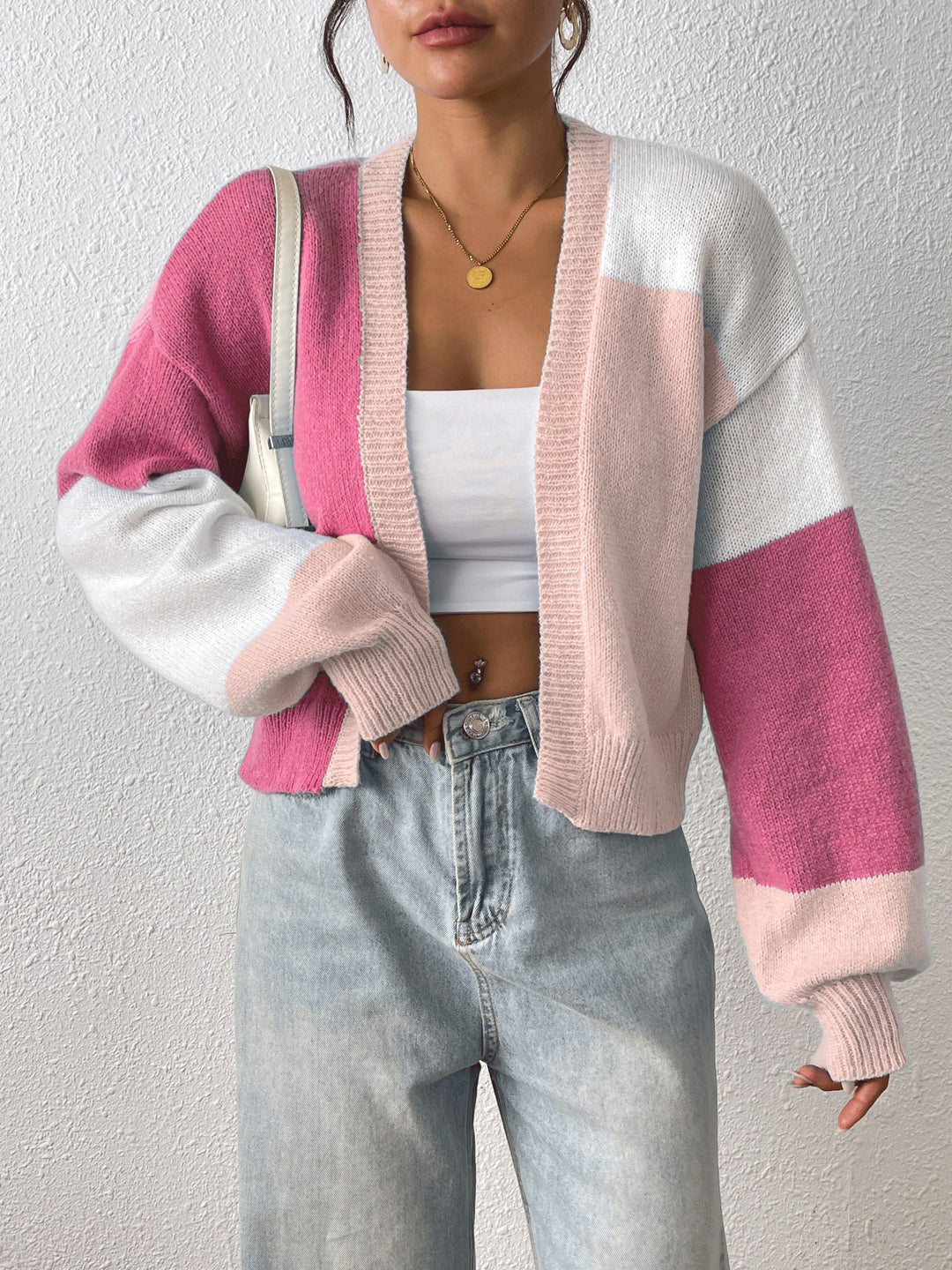 Elise | Comfortable Cardigan