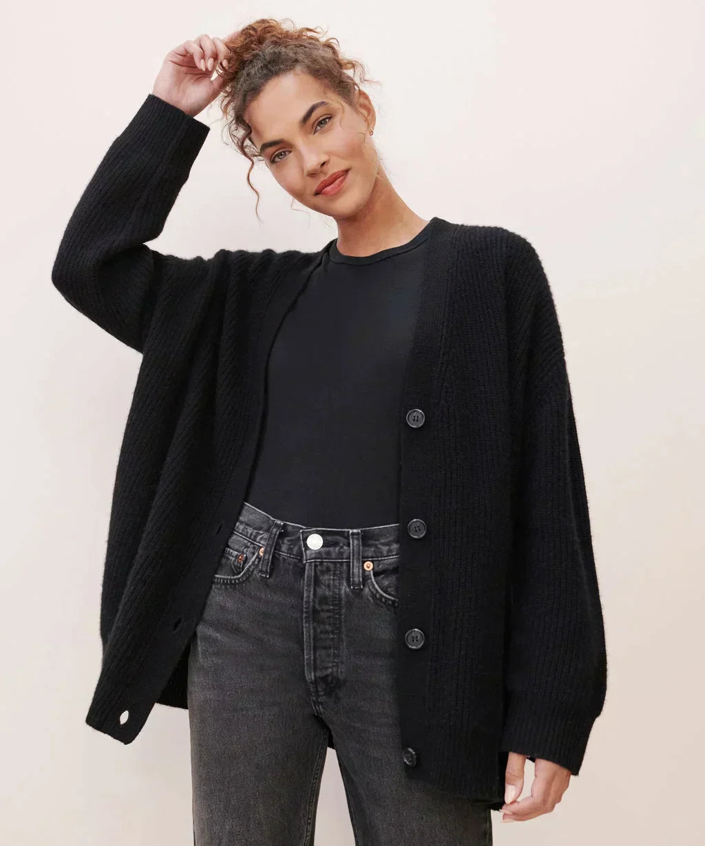 Jolina | Comfortable Cardigan