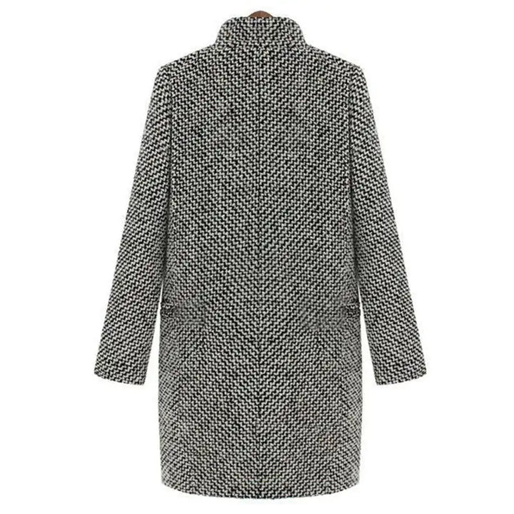 Cleo™ | Long Coat