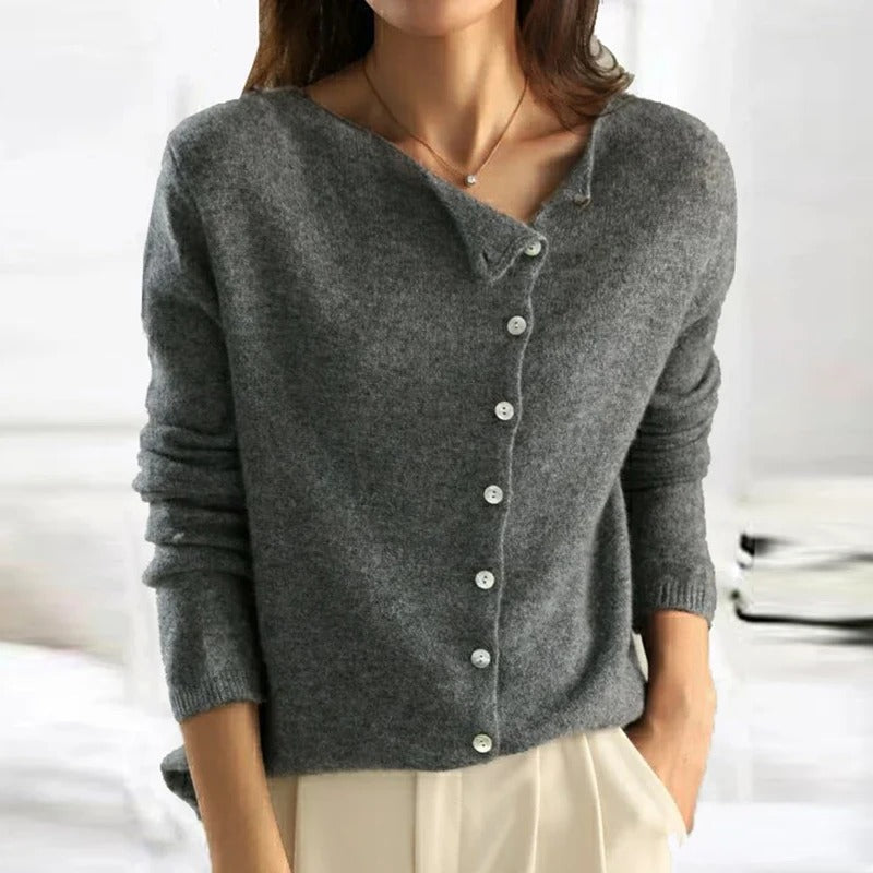 Sarah™ | Elegant Cardigan