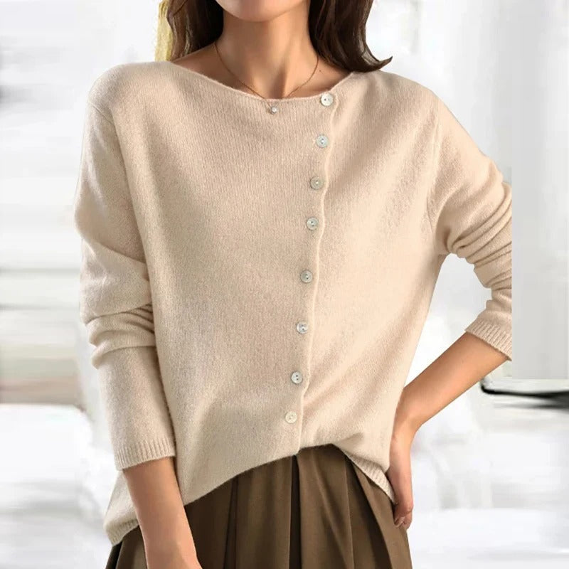 Sarah™ | Elegant Cardigan