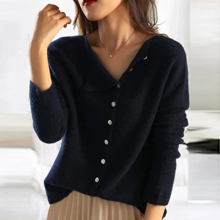 Sarah™ | Elegant Cardigan