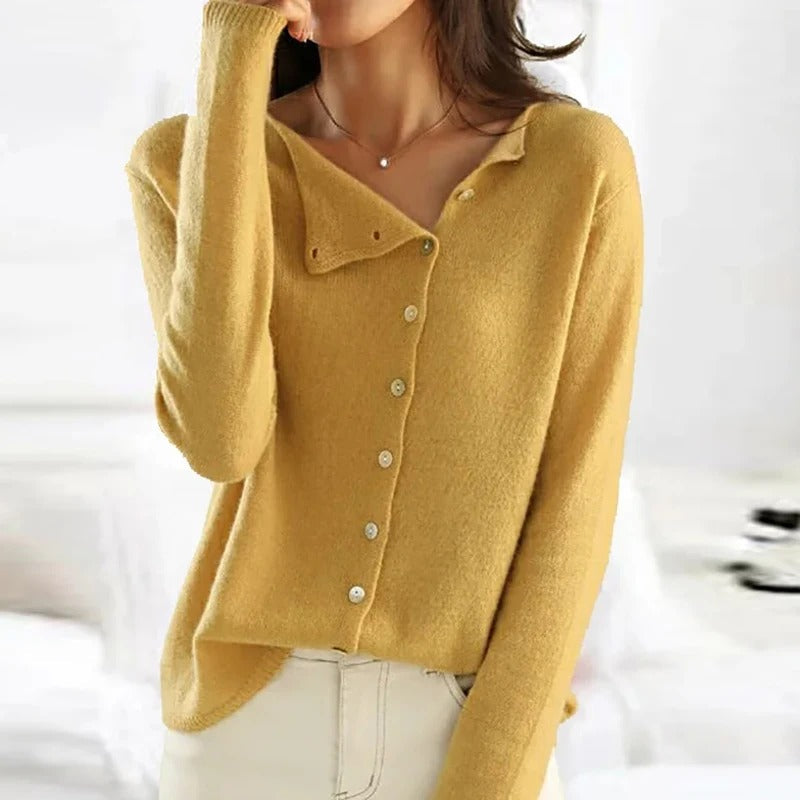 Sarah™ | Elegant Cardigan