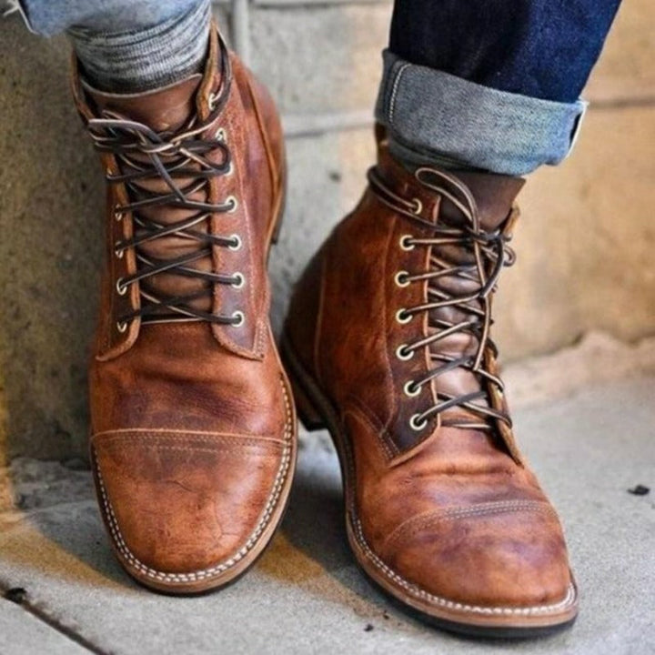 Christian | Premium Boots