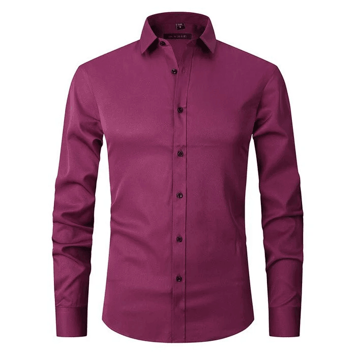 Ferdinand™ | Wrinkle-Free Performance Shirt